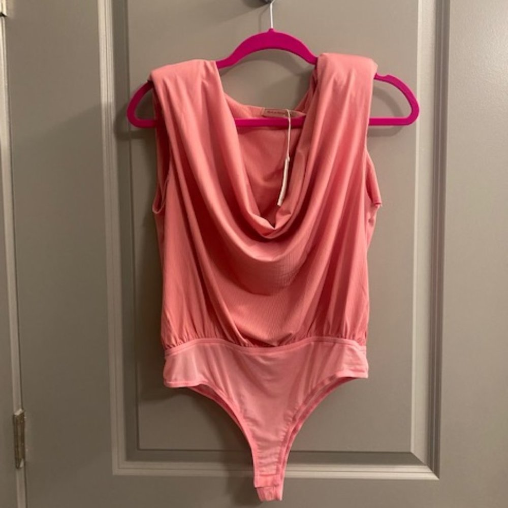 NWT Skylar Rose Bodysuit